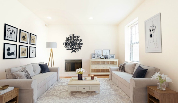 What will $800 rent you in Central West End, this month?