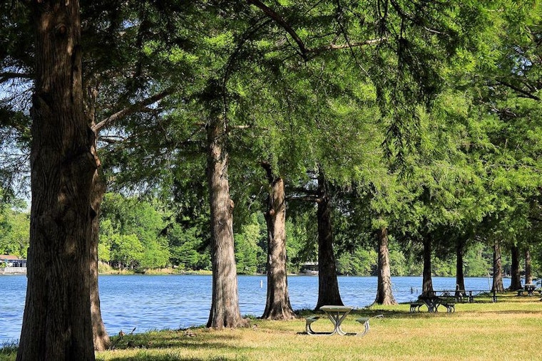 How to enjoy Earth Day in Austin