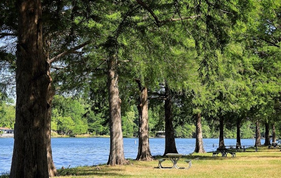 How to enjoy Earth Day in Austin