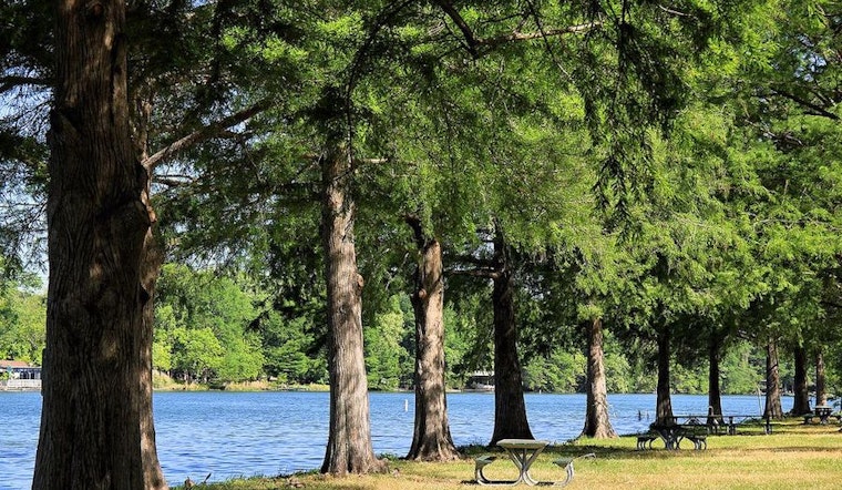 How to enjoy Earth Day in Austin