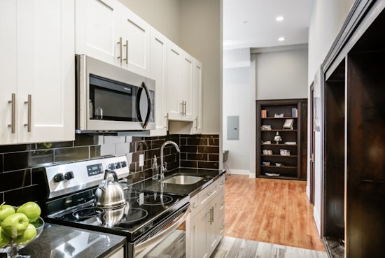 What will $1,400 rent you in Philadelphia, this month?