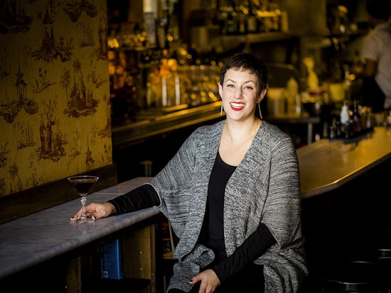 'Two Sisters Bar & Books' Bids Hayes Valley Farewell This Sunday