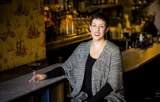 'Two Sisters Bar & Books' Bids Hayes Valley Farewell This Sunday