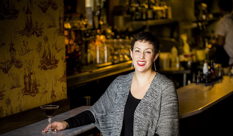 'Two Sisters Bar & Books' Bids Hayes Valley Farewell This Sunday