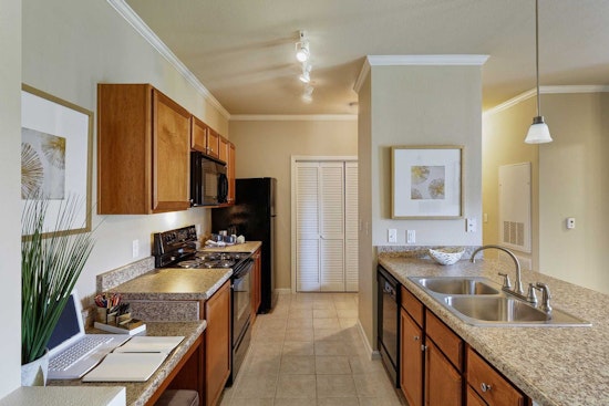 What will $900 rent you in Kansas City, right now?
