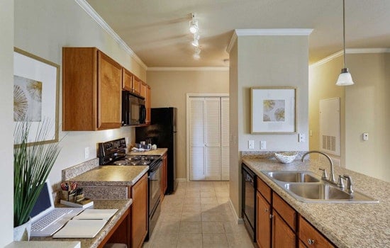 What will $900 rent you in Kansas City, right now?