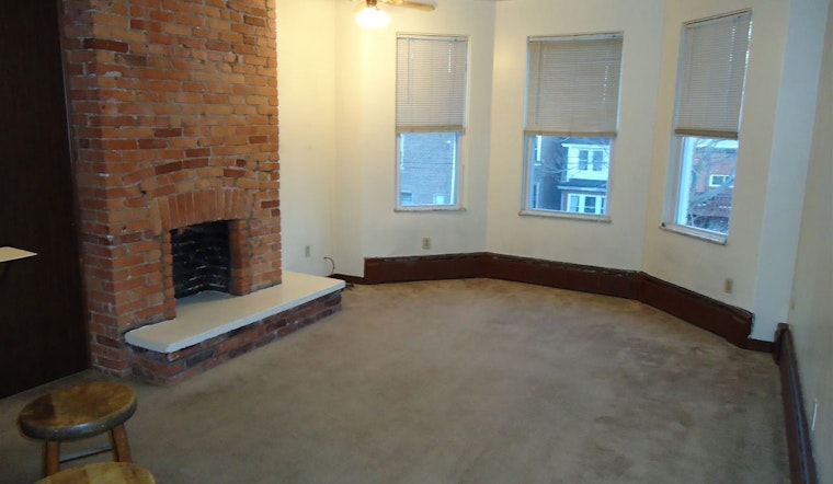 What will $900 rent you in Pittsburgh, right now?