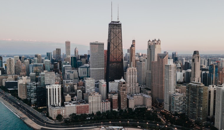 Top Chicago news: Man stabbed by fellow student at university; hospital ordered to restore services