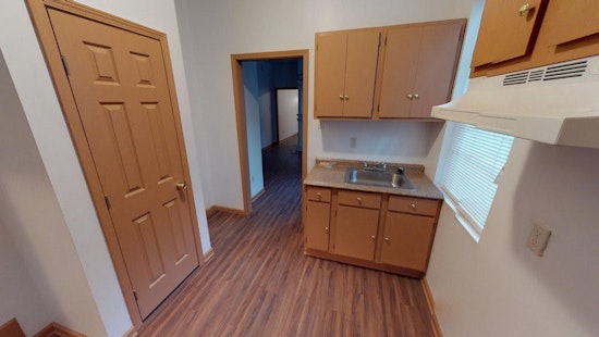 The lowest cost apartment rentals in Memphis, explored