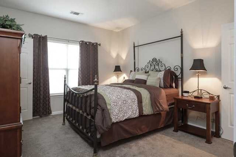What will $900 rent you in Louisville, right now?