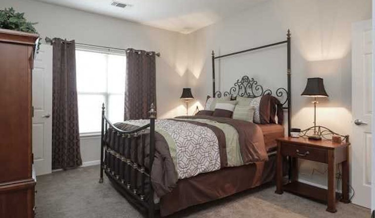 What will $900 rent you in Louisville, right now?