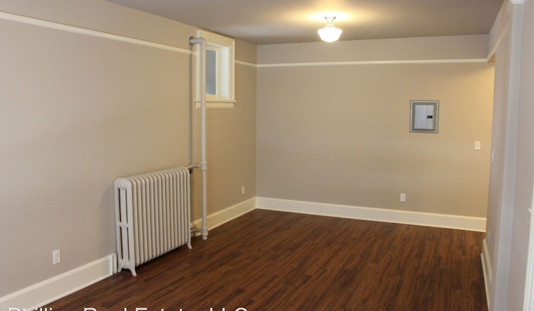 The most inexpensive apartment rentals for rent in Lower Queen Anne, Seattle