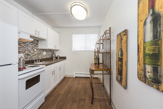The cheapest apartment rentals for rent in Northeast Colorado Springs, Colorado Springs
