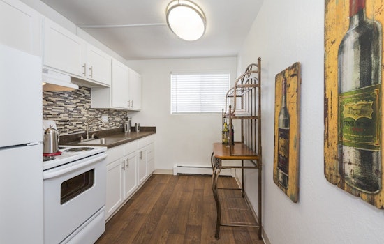 The cheapest apartment rentals for rent in Northeast Colorado Springs, Colorado Springs