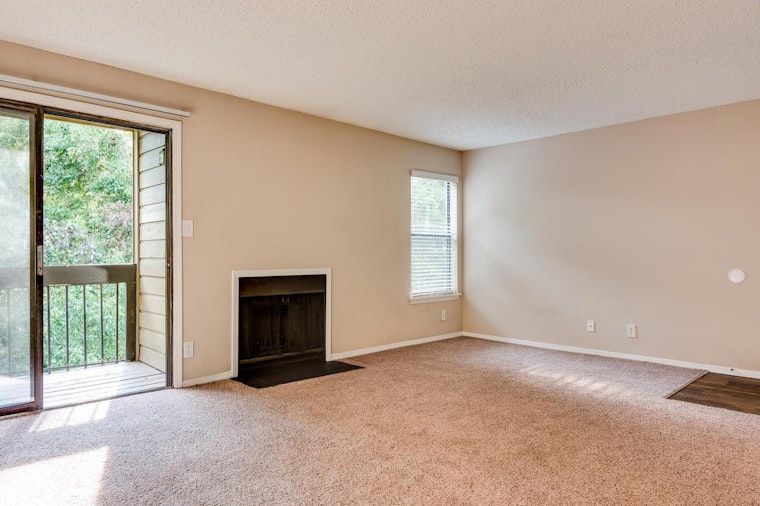 What will $900 rent you in Nashville, right now?