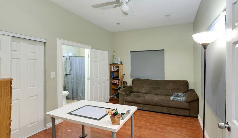 What will $1,500 rent you in Long Beach, this month?
