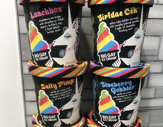 Top Fresno news: Big Gay Ice Cream selling at local stores; housing commissioner asked to resign