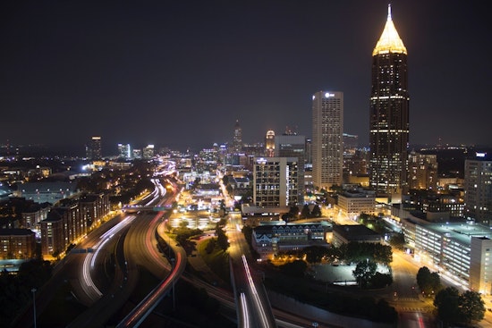 Top Atlanta news: Child left alone in daycare van; Trump, First Lady to speak at drug abuse summit