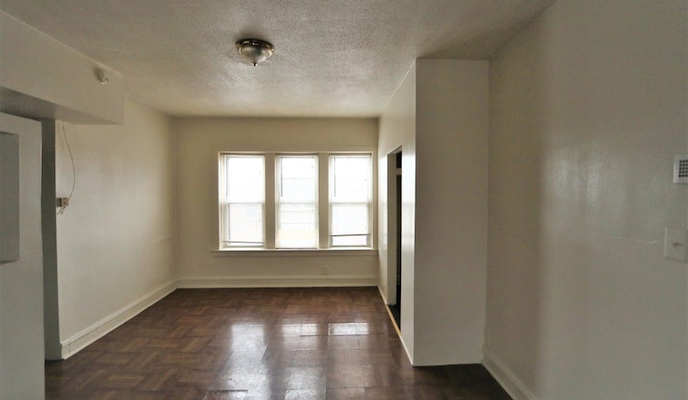 The cheapest apartment rentals for rent in Chatham, Chicago