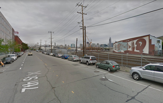 Cyclist in critical condition after being struck by driver in SoMa