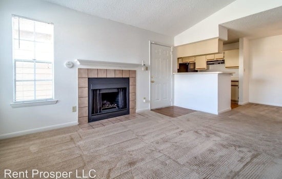 What will $1,000 rent you in South Semoran, this month?