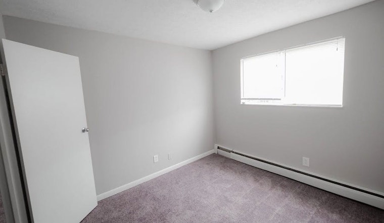 What will $600 rent you in Westwood, this month?