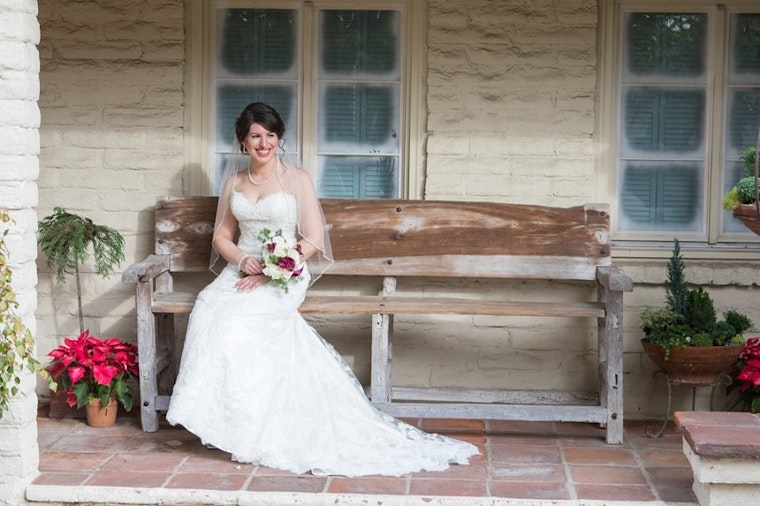 Here are San Jose's top 5 bridal spots