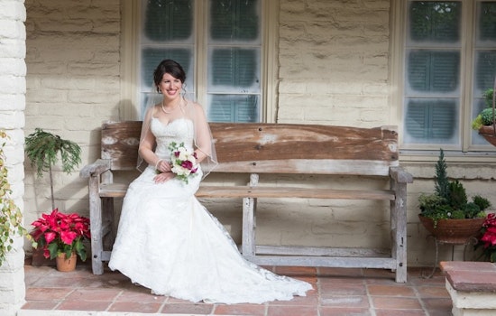 Here are San Jose's top 5 bridal spots
