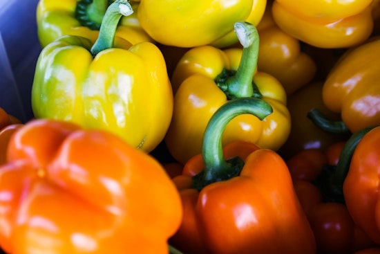 Blackberries and mac 'n' cheese: What Raleighites are buying using Sprouts' Instacart service