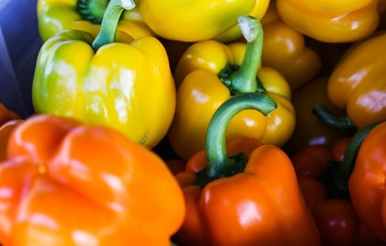 Blackberries and mac 'n' cheese: What Raleighites are buying using Sprouts' Instacart service