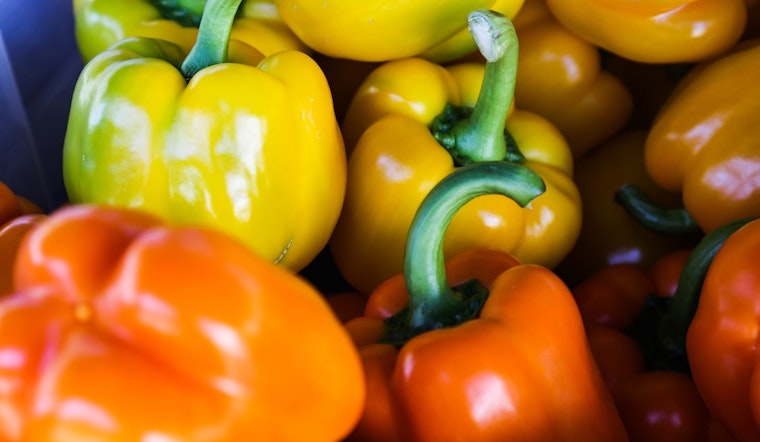 Blackberries and mac 'n' cheese: What Raleighites are buying using Sprouts' Instacart service