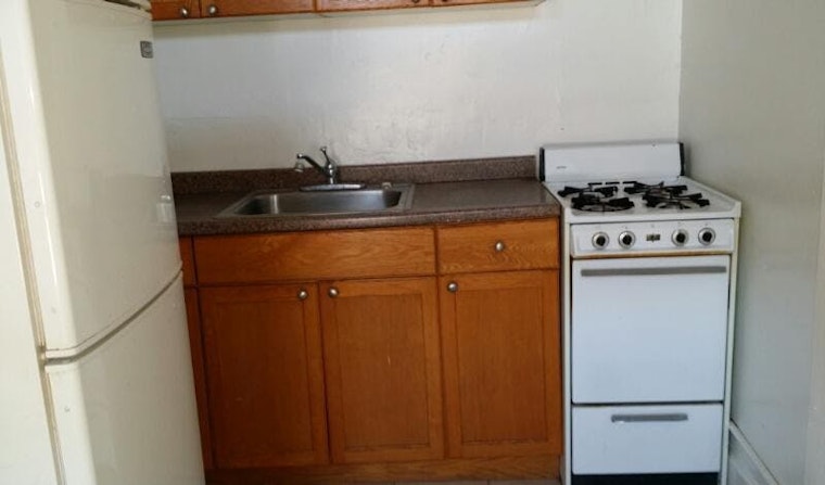 The cheapest apartment rentals in Detroit, explored