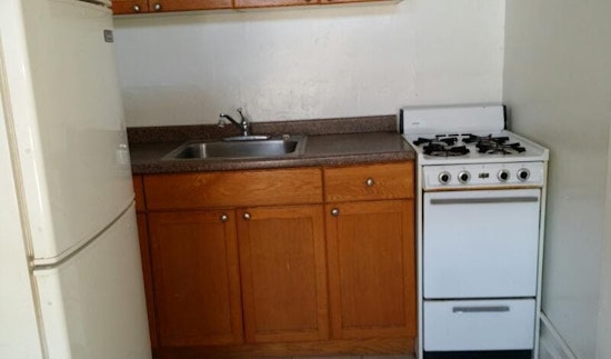The cheapest apartment rentals in Detroit, explored