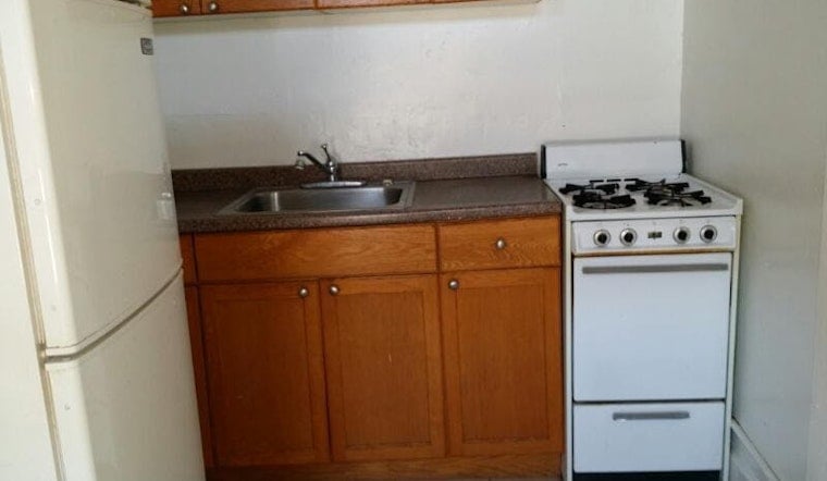 The cheapest apartment rentals in Detroit, explored