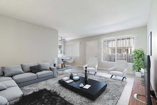 What will $2,200 rent you in San Jose, today?