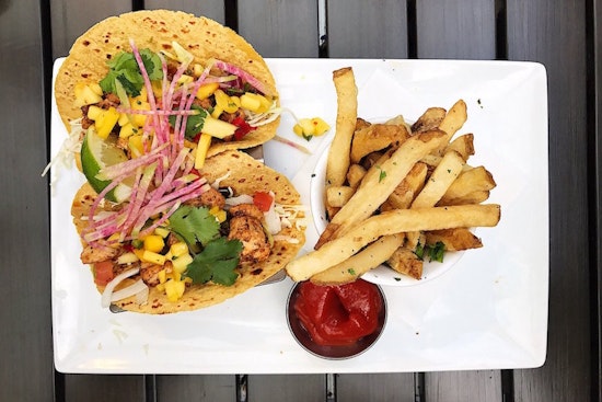 #Trending: What's heating up Seattle's food scene this month