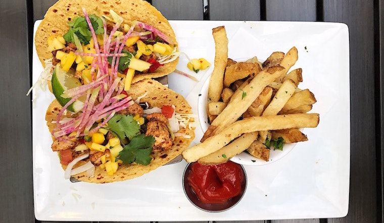 #Trending: What's heating up Seattle's food scene this month