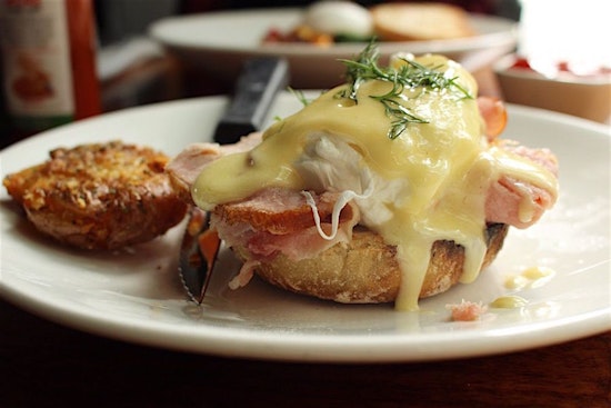 Here are Seattle's top 4 breakfast and brunch spots