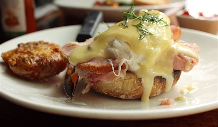 Here are Seattle's top 4 breakfast and brunch spots