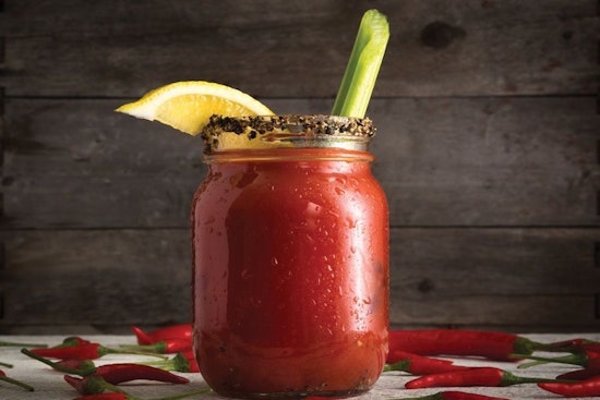 Check out the 5 top spots in Miami's South-West Coconut Grove neighborhood
