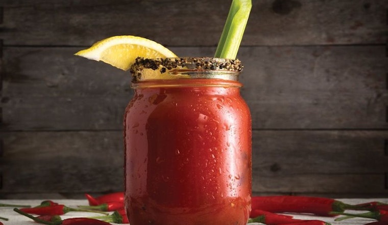 Check out the 5 top spots in Miami's South-West Coconut Grove neighborhood