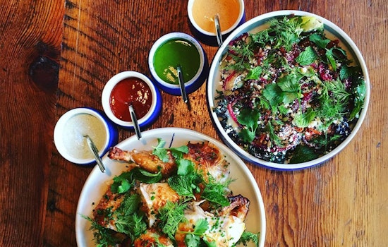 Rich Table's Fast Casual 'RT Rotisserie' Now Open In Hayes Valley