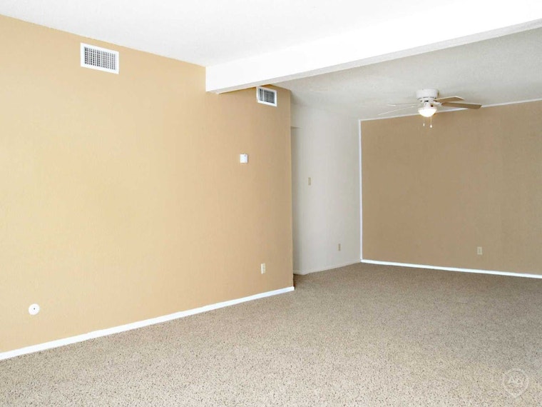 What will $700 rent you in East Side, this month?