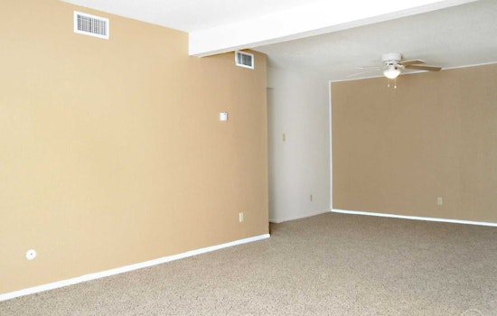 What will $700 rent you in East Side, this month?