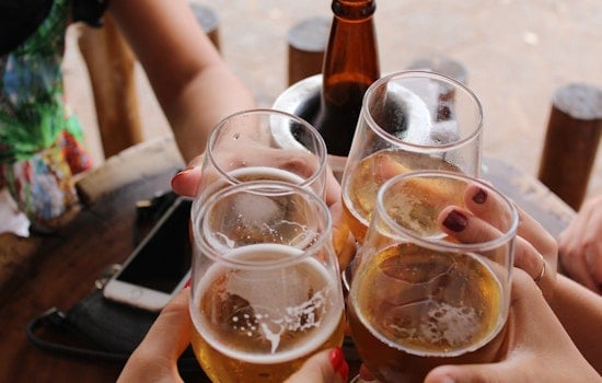 Egg hunt, brew fest and more: 5 fun events in Oakland this weekend