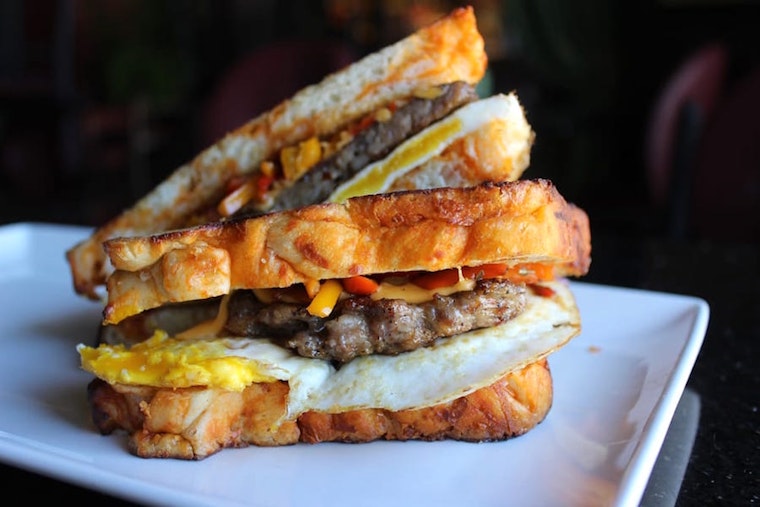 Here are Tampa's top 4 breakfast and brunch spots