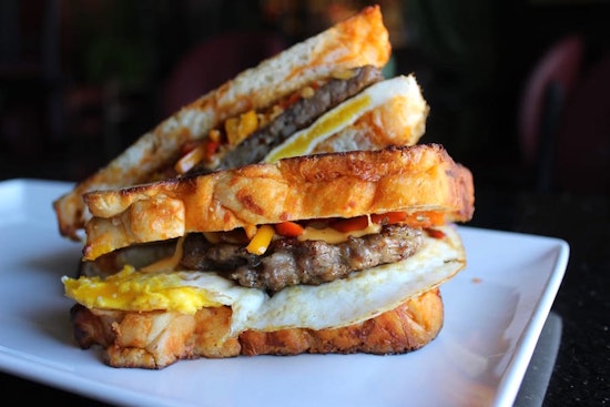 Here are Tampa's top 4 breakfast and brunch spots