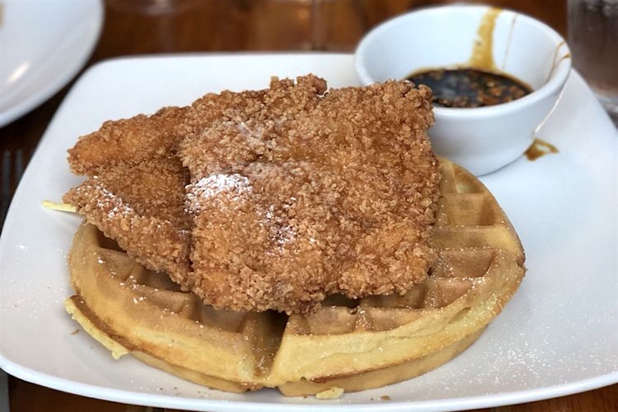 Here Are The Top 5 Breakfast And Brunch Spots In St. Louis