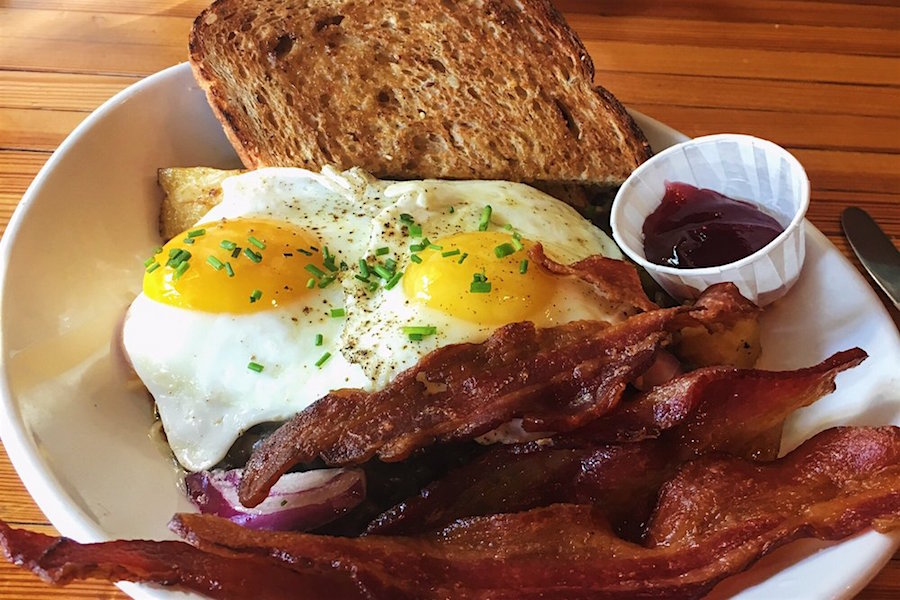 Here are the top 5 breakfast and brunch spots in St. Louis