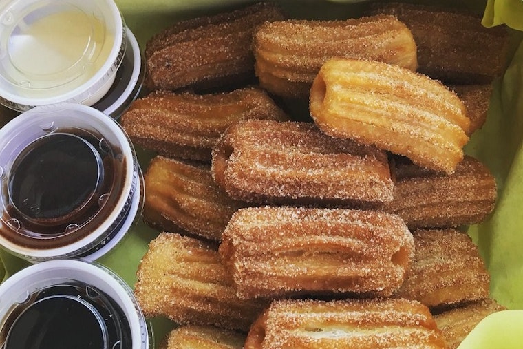 5 top spots for desserts in San Antonio